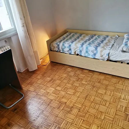 Apparemment In Zona Residenziale Apartament Pordenone