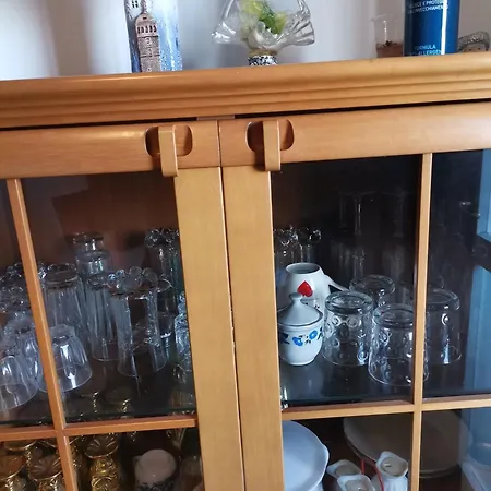 Apparemment In Zona Residenziale Apartament Pordenone