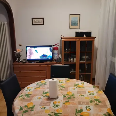 Apparemment In Zona Residenziale * بوردينوني