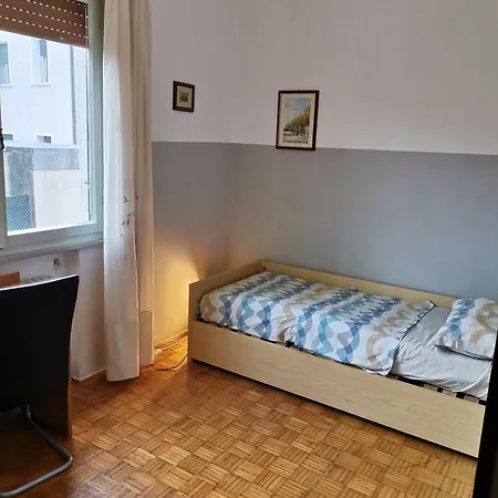 Apparemment In Zona Residenziale Apartament Pordenone