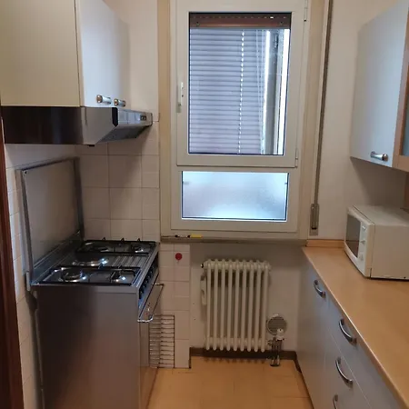 شقة Apparemment In Zona Residenziale بوردينوني