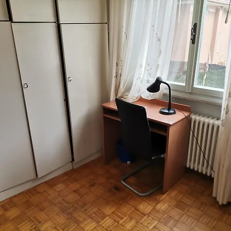 شقة Apparemment In Zona Residenziale بوردينوني