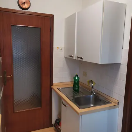 Apartament Apparemment In Zona Residenziale Pordenone
