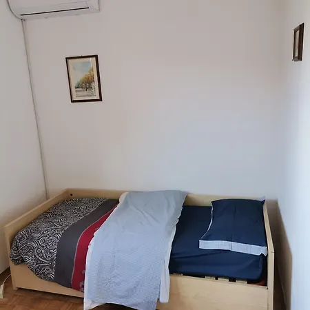 Apparemment In Zona Residenziale * بوردينوني