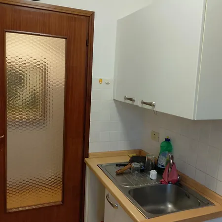 Apparemment In Zona Residenziale Pordenone