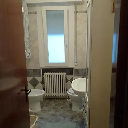 Apparemment In Zona Residenziale Apartamento Pordenone